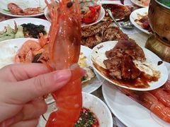 -芭菲盛宴·环球美食(解放碑英利国际店)