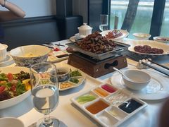 -四季民福烤鸭店(故宫店)