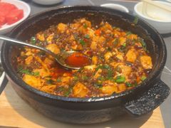 -情妹耙泥鳅·江湖川菜(科华店)