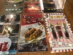 -香港新曜记茶餐厅(星耀城店)
