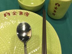-金象湾泰国餐厅(华林路店)
