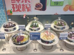 -大锅强·蒸海鲜青岛菜(金沙滩店)
