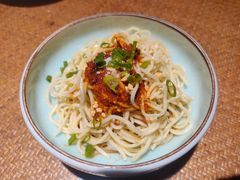 重庆凉面-渝信川菜(西单店)