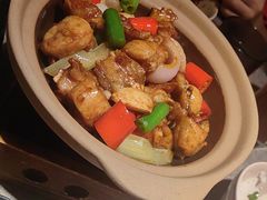 -留半山·香港食堂(啦啦宝都店)