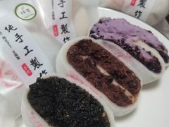 -张果佬年糕卷(科巷店)