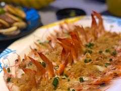 -喜碧海鲜·二十年本土海鲜老字号(上排店)