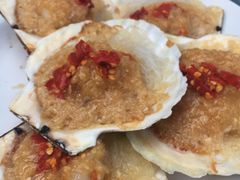 -霸王虾·麻辣小龙虾(清水河公园店)