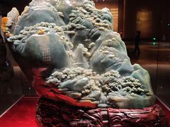 -北京工艺美术博物馆