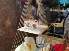-白天鹅宾馆·流浮阁咖啡厅