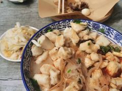 -长香源葫芦头梆梆肉(开通巷店)