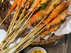 -79号渔船海鲜饭店(华强北店)