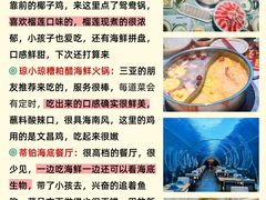-三亚亚特兰蒂斯度假区