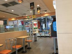 -麦当劳(西安雁塔路店)