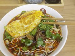 -刘国涛老杂酱(电报路店)