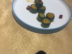 -富力万达嘉华酒店-品珍中餐厅(水果湖店)