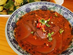 -黄泰吉拾味餐厅(江汉路店)
