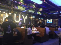 -鱼库·不仅是一家烤鱼店(车公庙店)