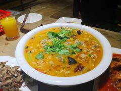 酸汤小酥肉-祥盛隆羊汤馆(芙蓉店)