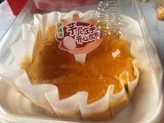 -泸溪河桃酥(长乐路店)