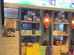 -龙泉人椰子鸡.糟粕醋.海南菜(三亚旗舰店)