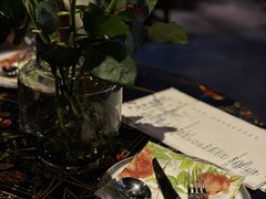 -第101座花园餐厅(湖滨88店)