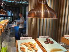 -松子料理(华威桥店)