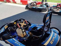 -赛卡联盟WSK卡丁车俱乐部