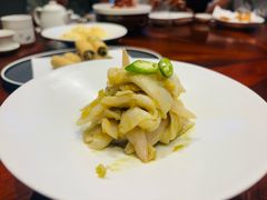 麻香长海县鸟贝-喜鼎海胆水饺(东港店)