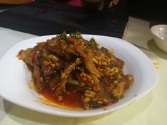 -一品红川菜(皇岗店)