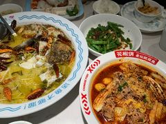 -花椒俏川菜小馆(南海万达店)