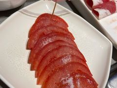 -海底捞火锅(安吉万达店)