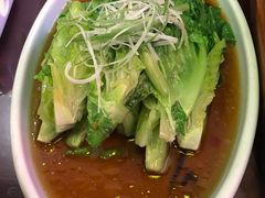 -恭敬李·烤鸭(天坛北门店)