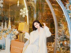 -北京康莱德酒店