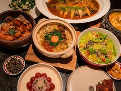 -锦楼·臻选新杭帮(杭州中心店)