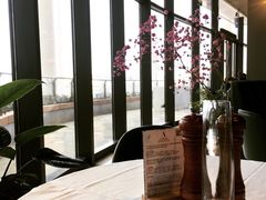 -L'Arome芳芳法国餐厅(仙林金鹰店)