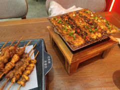 -管氏翅吧(马家堡店)