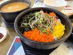 -海兰江石锅饭(水上店)