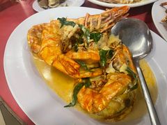 -大茄来海鲜餐厅(亚洲城分行)