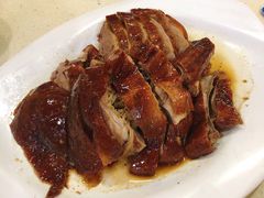-老字号蛇口德记烧腊饭店·海鲜加工