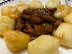 -和记小菜(东方店)
