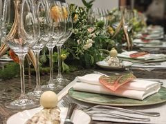 -前海华侨城JW万豪酒店·都会尚膳自助餐厅·熟成牛排海鲜酒水畅飨