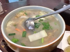 老蛏滑粉汤-海坛特色小吃·只做平潭特色菜(平潭店)