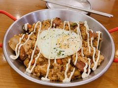 -青春分食(仙林大学城店)