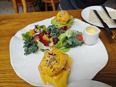 -Cafe de Coucou(牛市口店)