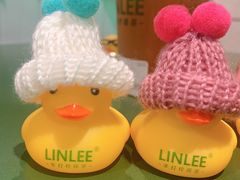 -LINLEE林里·手打柠檬茶(龙岗深铁汇里店)