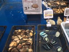 -盒马鲜生(财富中心店)