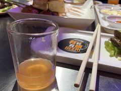 -有蚝有翅烧烤大排档·宵夜(右安门店)