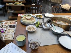 -大理董·董家小厨野生菌火锅(古城旗舰店)