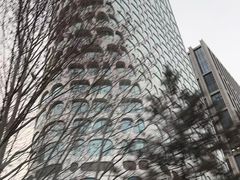 -北京康莱德酒店