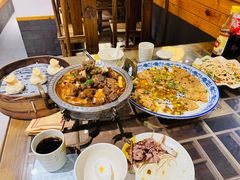 -淮扬楼(千鹤湖店)